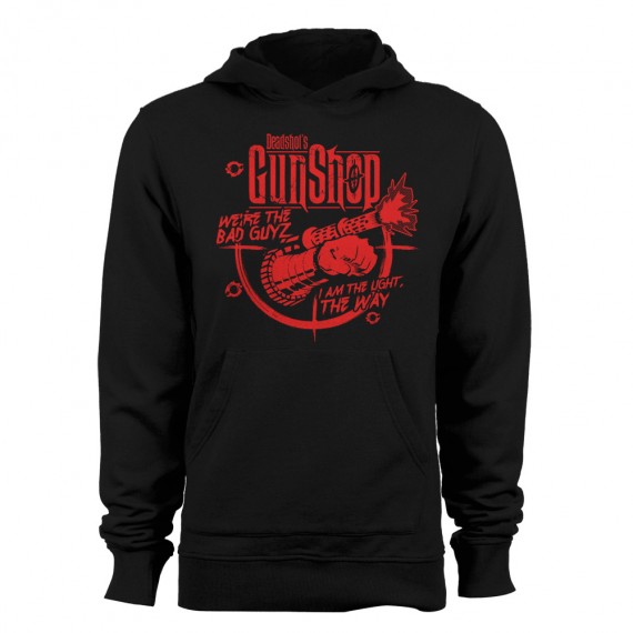 Deadshot Gun Shop Women's